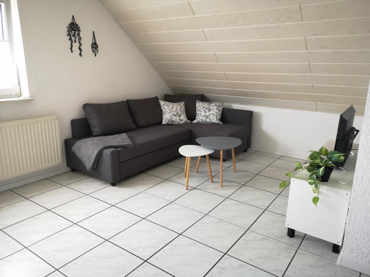Familienfreundliche Ferienwohnung Mit Wohlfuehlbalkon Und Kostenlosem Parkplatz Nahe Messe Und Bodensee Meckenbeuren Dış mekan fotoğraf