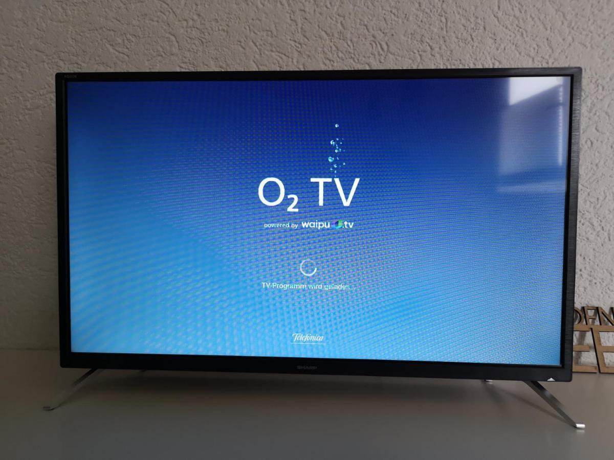 Familienfreundliche Ferienwohnung Mit Wohlfuehlbalkon Und Kostenlosem Parkplatz Nahe Messe Und Bodensee Meckenbeuren Dış mekan fotoğraf